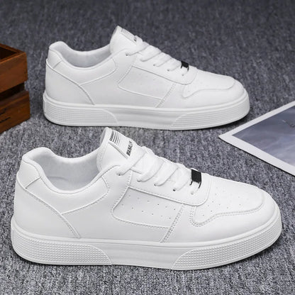 Men's Skateboarding Shoes 48 High Top Casual Sneakers Breathable Street Shoes Flats Shoes Lace UP Walking Shoes Chaussure Homme
