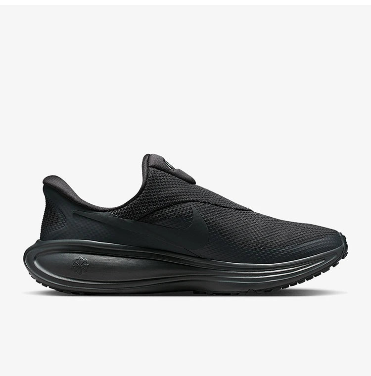 Zapatillas de running y entrenamiento Nike Revolution 8 auténticas para hombre con amortiguación HQ2414-003