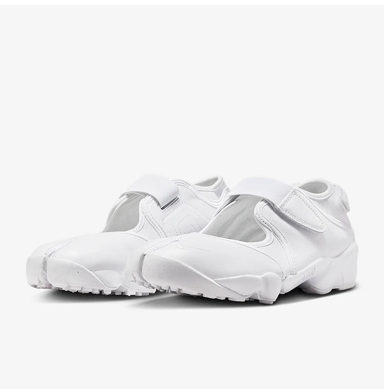 Nike Authentic Air Rift Women's Split-Toe Casual Sports Shoes HM5737-100
