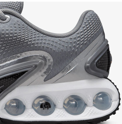 Nike genuine genuine Air Max Dn Premium Women's Fashion Running Shoes HJ9638-001