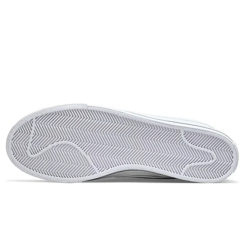 Nike Court Legacy Sneakers Classic Comfort, Cushioning, Slip-Resistant, Durable Casual Everyday Wear DH3162-101