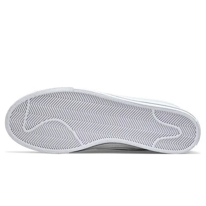 Nike Court Legacy Sneakers Classic Comfort, Cushioning, Slip-Resistant, Durable Casual Everyday Wear DH3162-101