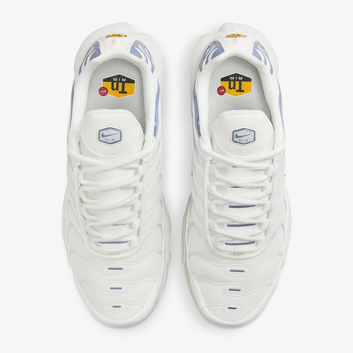 Nike genuine Air Max Plus New Women's Cushioned Running Shoes DZ3671-104
