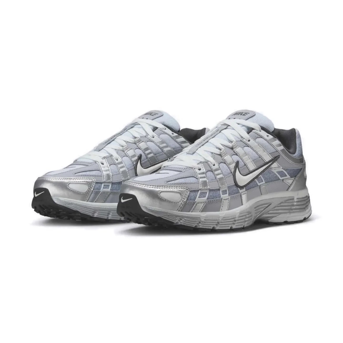 Nike P-6000 CNPT Performance Running Shoes Unisex - Advanced Cushioning & Stability for Men Women IH4465-095