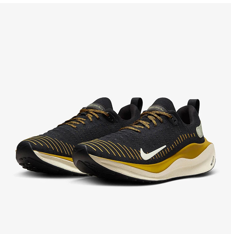 Nike Authentic REACTX INFINITY Men's/Women's Sports Training Running Shoes DR2665-006