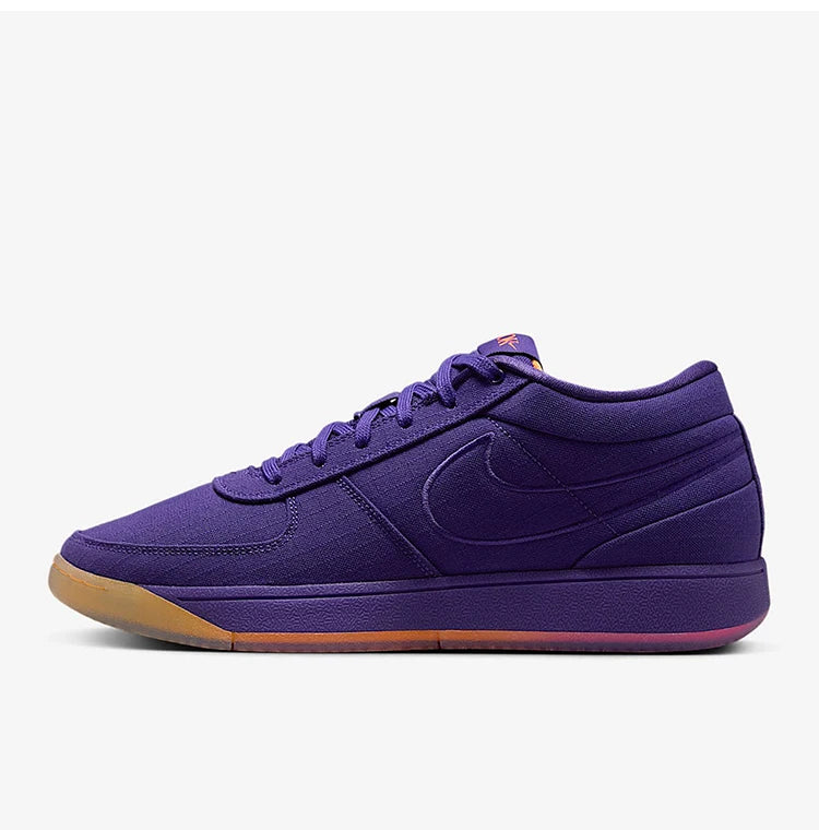 Nike Official Genuine 2024 New Men's Retro Fashion Cushioned Basketball Shoes HJ5355-500