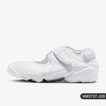 Nike Authentic Air Rift Women's Split-Toe Casual Sports Shoes HM5737-100