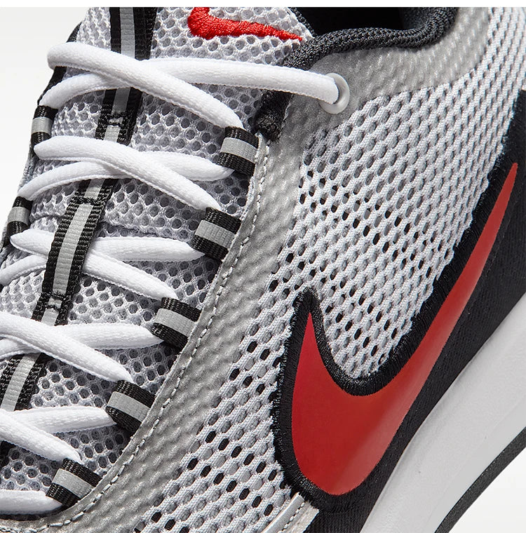 Nike Authentic Book 2 „Spiridon” EP – męskie, odporne na zużycie buty do koszykówki IQ0051-001