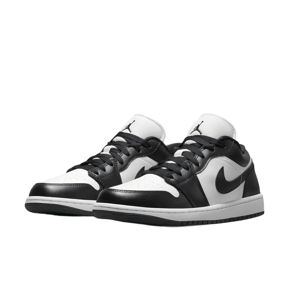 Nike Air Jordan 1 Low Unisex Basketball Shoes, Classic Cushioned Comfort Lightweight Support for Sport Casual Wear DC0774-101