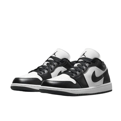 Nike Air Jordan 1 Low Unisex Basketball Shoes, Classic Cushioned Comfort Lightweight Support for Sport Casual Wear DC0774-101