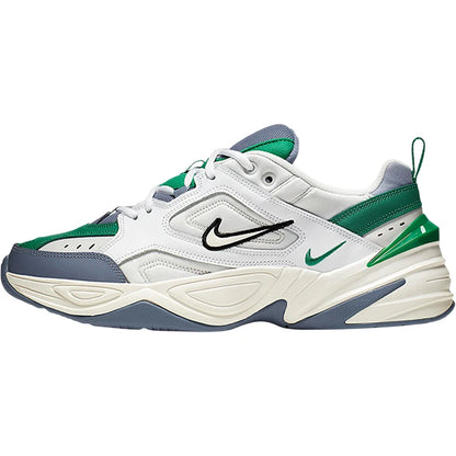 Nike official genuine M2K TEKNO men's cushioned casual sports dad shoes AV4789-009
