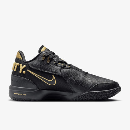Nike genuine 2024 New Men's Non-slip Durable Basketball Shoes FJ1567-103