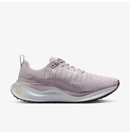 Nike Official Genuine Infinity Run 4 Women's Cushioned Road Running Shoes DR2670-010