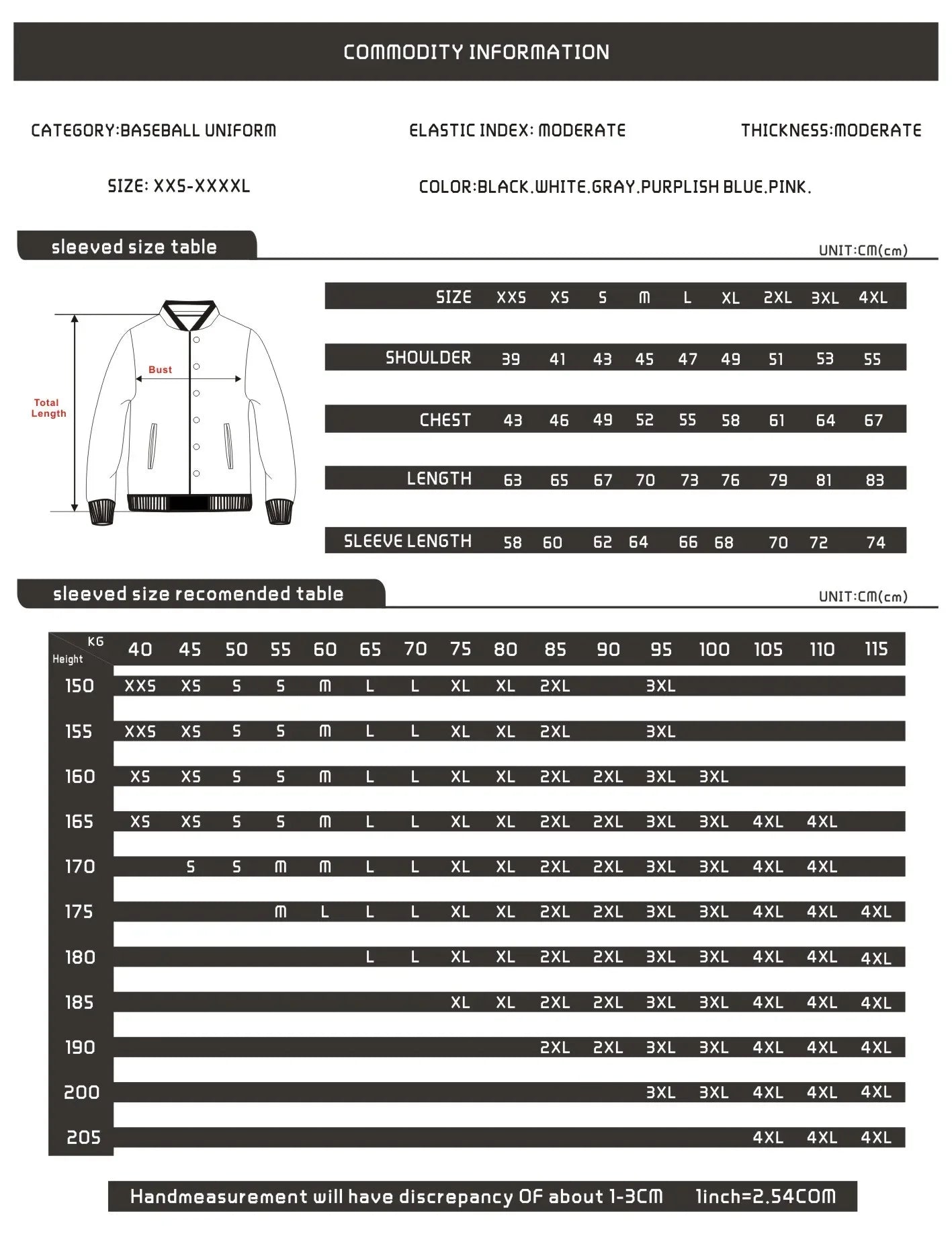 Dragon Ball Streetwear Baseball Uniform for Man Women Son Goku Adults Costumes Jackets Spring Fall Coat Cardigan Sweatshirt Gift