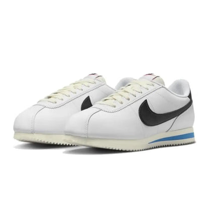 Nike CORTEZ Women's Shoes: Comfortable, Stylish, and Trendy Low-Top Outdoor Sports and Casual Shoes DN1791-100
