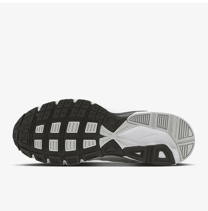 Nike Official Authentic Initiator Men's Sports Cushioning Breathable Running Shoes 394055-100