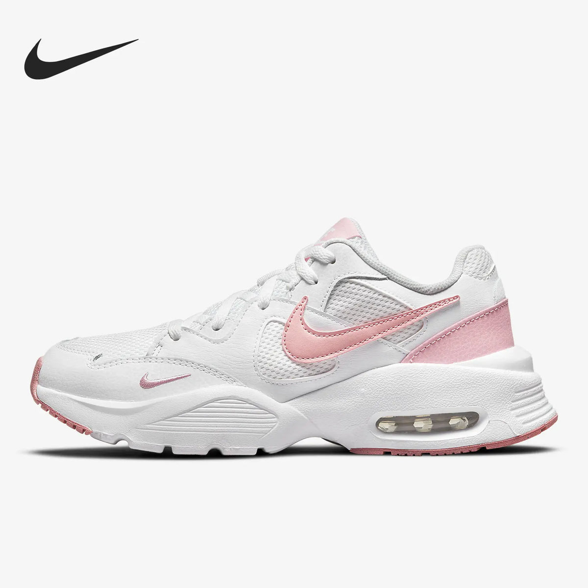 Oryginalne buty sportowe Nike Air Max Fusion dla mężczyzn/kobiet CJ1671-107