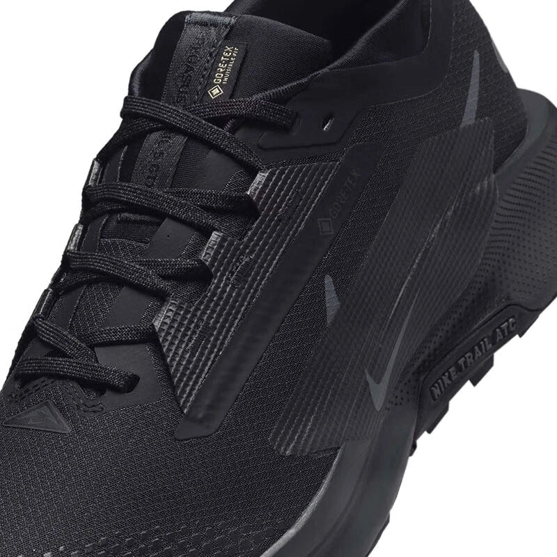 NIKE PEGASUS TRAIL 5 GTX Men's Running Shoes Waterproof Breathable Sneakers for Distance Running