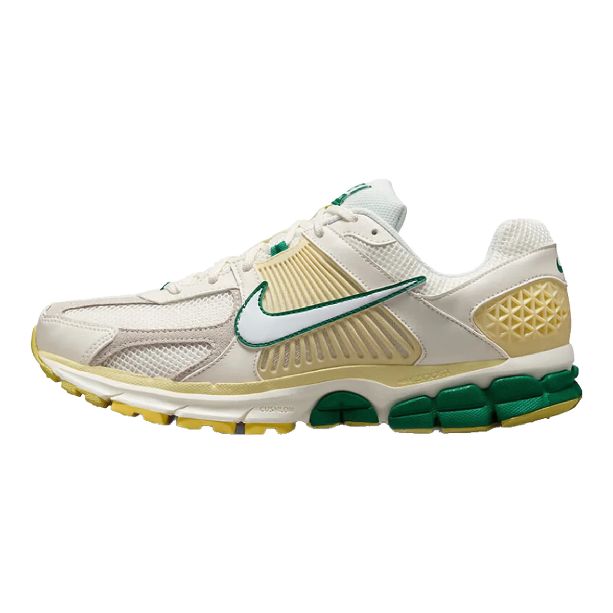 Nike Zoom Vomero 5 Low-Top Casual Comfortable Breathable Commuter Running Shoes Unisex Style FB9149-003