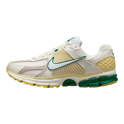 Nike Zoom Vomero 5 Low-Top Casual Comfortable Breathable Commuter Running Shoes Unisex Style FB9149-003