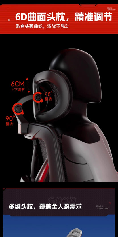 Computer Chairs Ergonomic Chair Pink Gaming Chair Furniture Folding Chair Purple Gaming Chairs Folding Chair Office Furniture