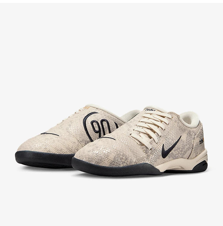 Nike Authentic Total 90 SE női retro, strapabíró, alacsony szárú sportcipő IB4204-100