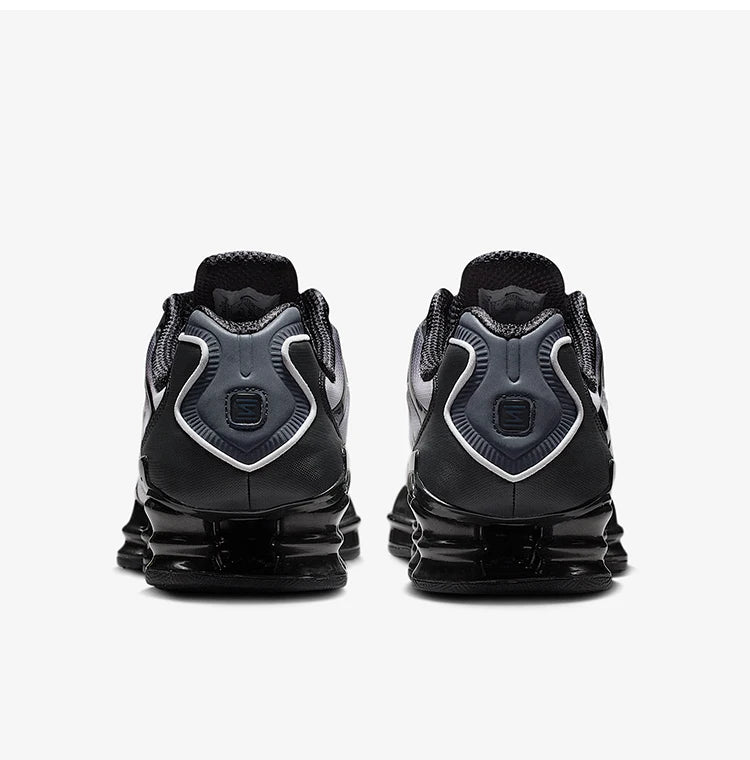 Nike genuine Shox TL Fade Women's Air Cushion Shock Absorption Running Shoes IH1336-002