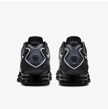 Nike genuine Shox TL Fade Women's Air Cushion Shock Absorption Running Shoes IH1336-002