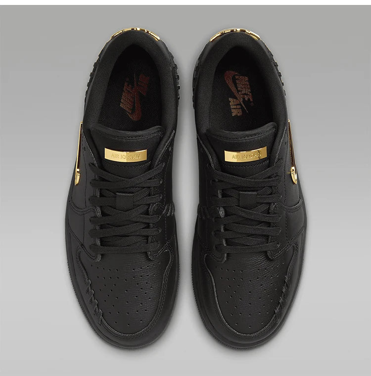 Nike Authentic Air Jordan 1 Γυναικεία Ανθεκτικά Παπούτσια Χαμηλού Προφίλ FN5032-007