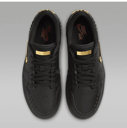 Nike Authentic Air Jordan 1 Γυναικεία Ανθεκτικά Παπούτσια Χαμηλού Προφίλ FN5032-007