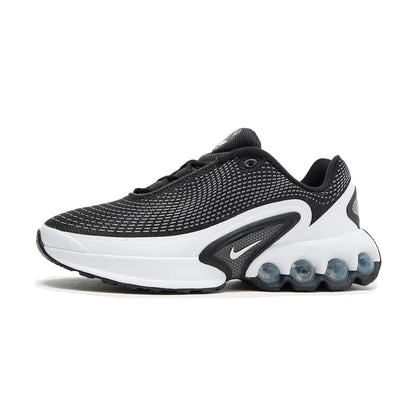 Nike Air Max Dn Dynamic Air Cushioning Lightweight Comfort Experience Anti-Slip Durable Training Running Shoes HV4528-002