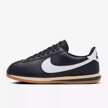Nike Cortez – męskie, niskie, wyściełane buty codzienne ze skóry HF0263-001