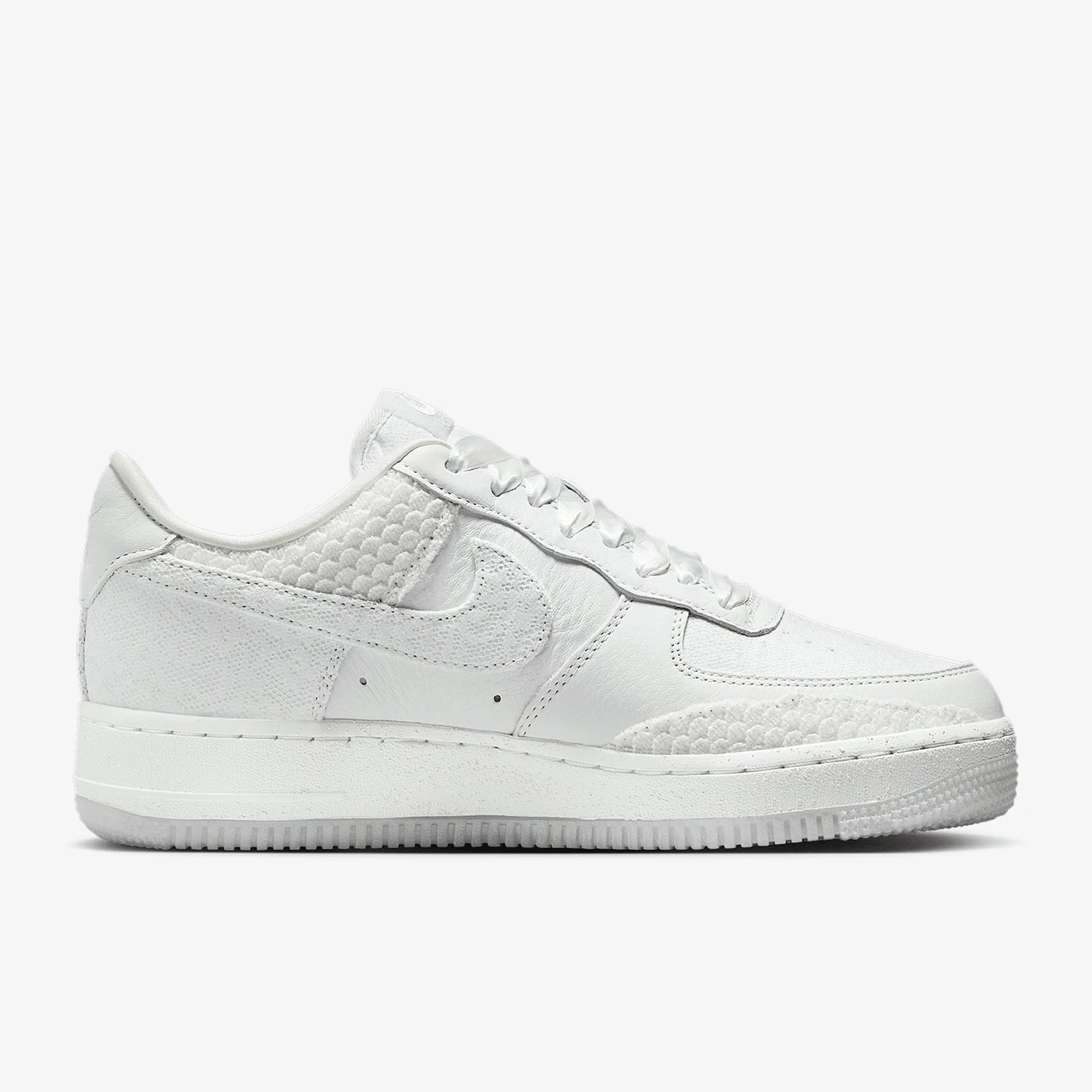 Nike Authentic Air Force 1 AF1 Women's Thick-Sole Classic Sneakers HV6011-111