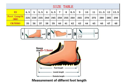 Men's shoes Four Seasons new plus size Flying weaving Lightweight Breathable Casual Sports Shoes Soft Sole Outdoor Running Shoes