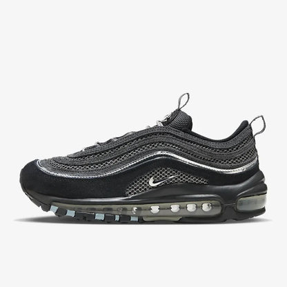 Nike äkta sommarsneakers för damer, andningsbara och vardagliga, FD4613-001
