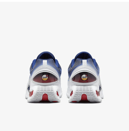 Nike Genuine Air Max Dn Men's Cushioned Lightweight Low-Top Running Shoes FV2250-100