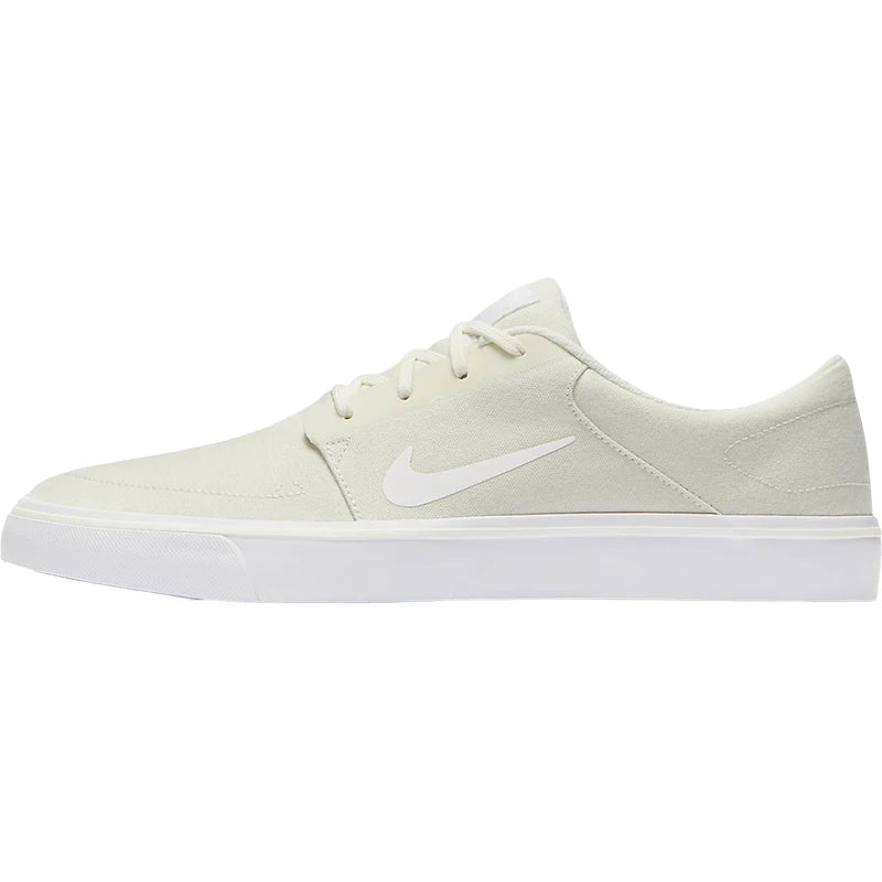 Nike Genuine SB Unisex Couple Low-Top Casual Student Sneakers 723874-111