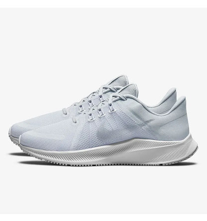 Nike Authentic Quest 4 Women's Sports Low cut Breathable Running Shoes DA1106-100