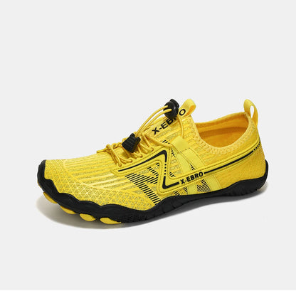 Oiaano Wide Toe Man Barefoot Black Shoes Woman Sports Sneaker Unisex Water Booties Male Aqua Beach Soft Sole Light Breathable