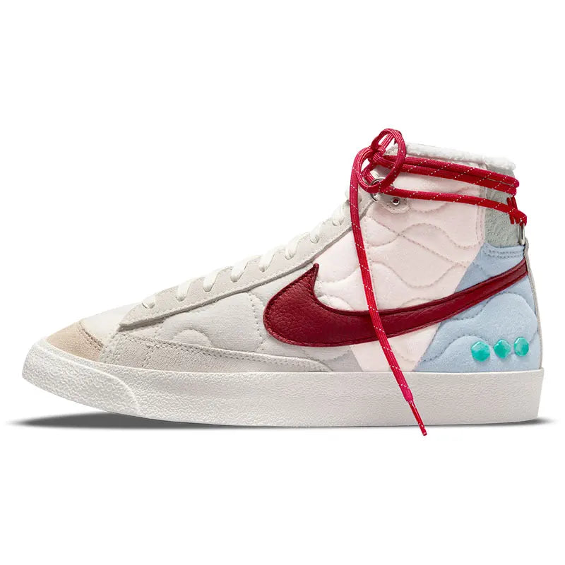 Nike Authentic BLAZER MID '77 Damen-Mode-Sneaker DQ5360-181