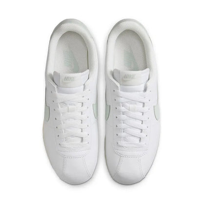 NIKE W CORTEZ Γυναικεία παπούτσια για σκέιτμπορντ, άνετα και αναπνεύσιμα, από βαμβάκι, χαμηλού ύψους, για γυναίκες