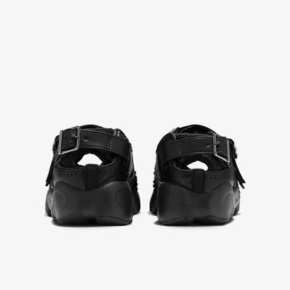 Oryginalne damskie buty sportowe Nike Air Rift Breathe z dzielonym czubkiem IB8881-001