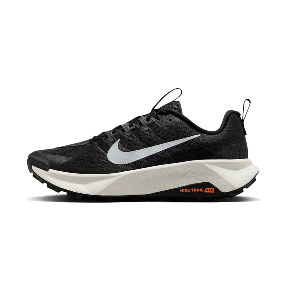 Nike Wildhorse 10: Minimalist, Stylish, Comfortable, Durable, Low-Top, Breathable Running Shoes for Men – Black FV2338-001