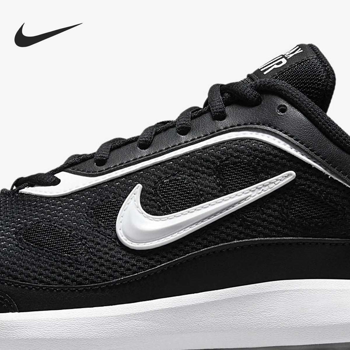 Nike Official Authentic Air Max AP Men's and Women's Comfortable Sportswear Running Shoes CU4826-002