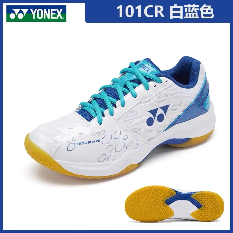 YONEX SHB101CR Unisex Comfortable Lightweight Badminton Shoes