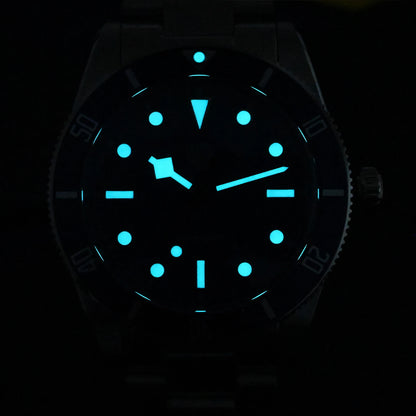 Watchdives WD7922 BB54 Quartz Watches VH31 20Bar Waterproof Luminous Sapphire Crystal Ar 37Mm Fashion Stainless Dive Wrist Watch
