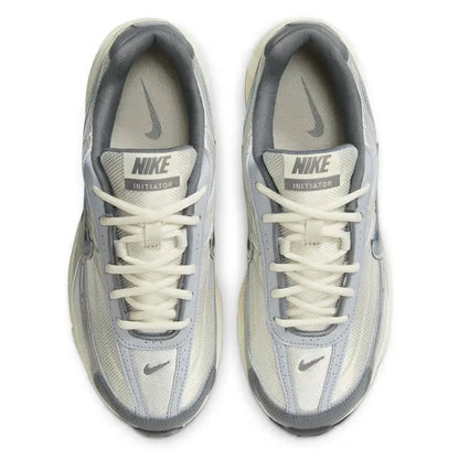 NIKE INITIATOR Dihajoči tekaški copati Retro tekaški copati Protizdrsni in trpežni z oblazinjenim dizajnom Črni HQ1179-001