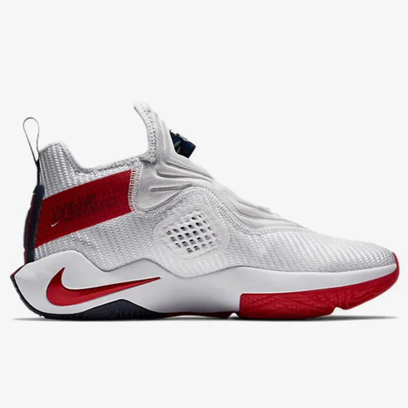 Nike genuine Men's Fashion Basketball Shoes CK6047-100