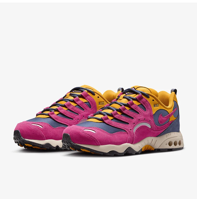 Oryginalne, nowe, modne i trendy męskie buty do biegania marki Nike, model FQ9084-400