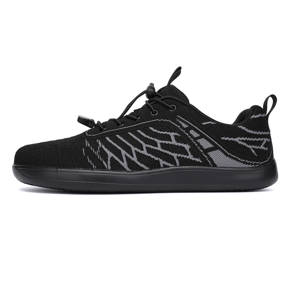 New Wide Toe Barefoot Walking Shoes Comfort Non-slip Hiking Camping Terkking Sneakers Unisex Outdoor Cycling Gym Fitnees Sport